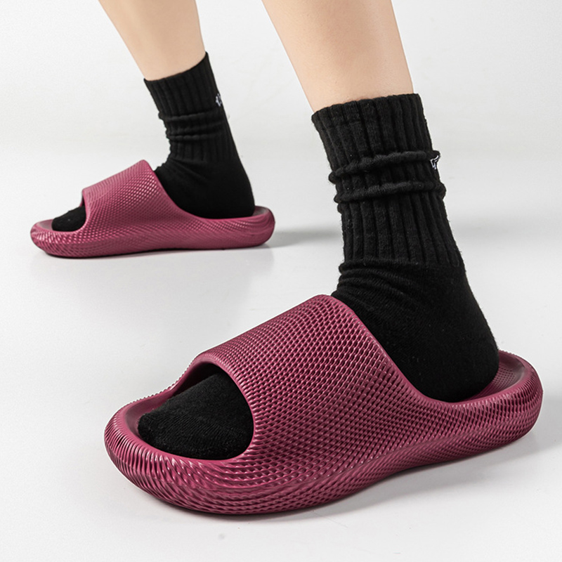 Outdoor Lighting For Your Home - Summer Platform Home Slippers Women Plus
