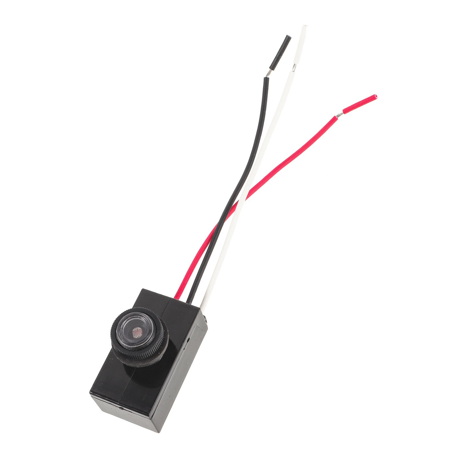 Outdoor Lighting Hardwired - Outdoor Photocell Light Sensor Module Waterproof