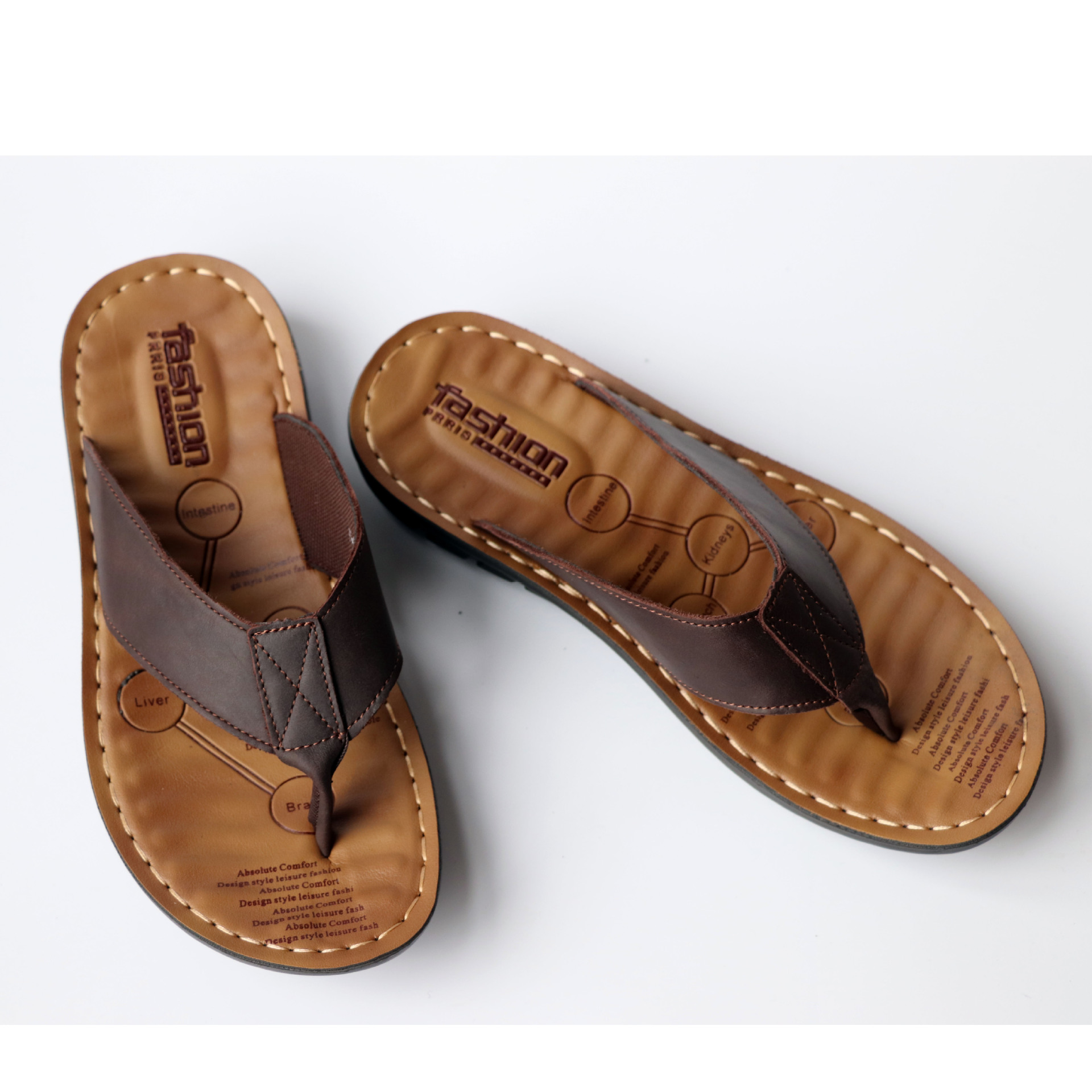 2026 Shoes Leather Men's Flip  - Outdoor Lighting Trends 2026 review and price