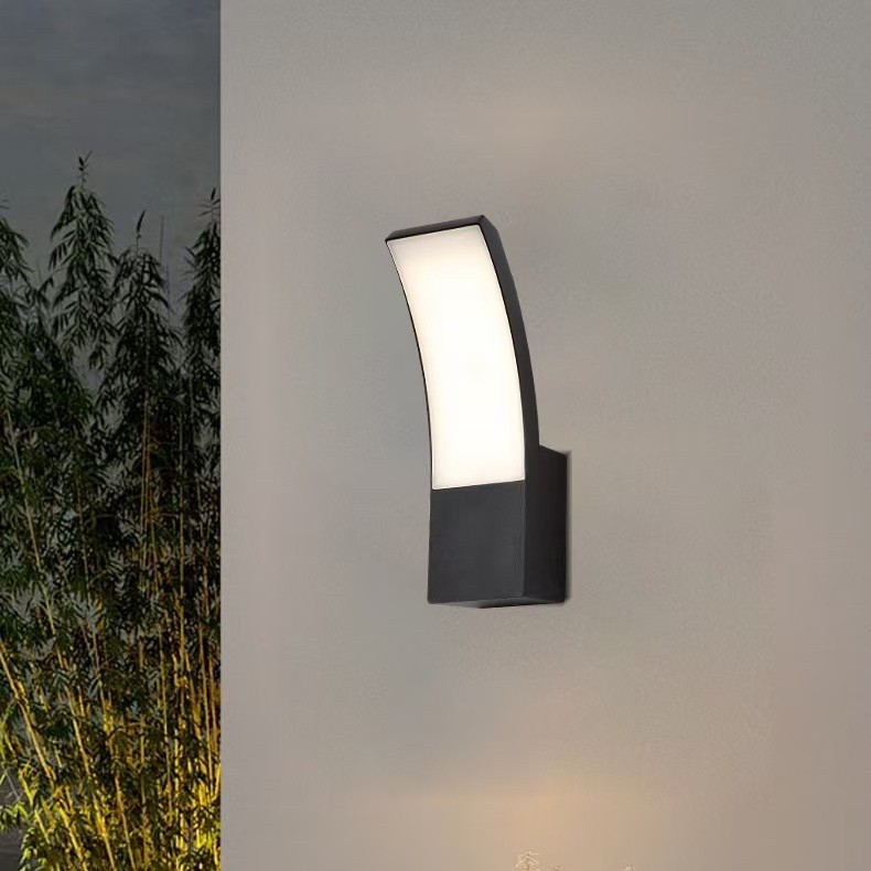 2026 Waterproof LED Wall Lamp  - Outdoor Lighting Hardwired review and price