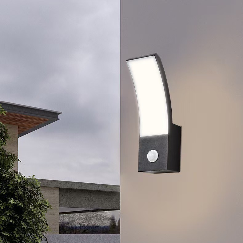 2026 Waterproof LED Wall Lamp  - Outdoor Lighting Hardwired review and price