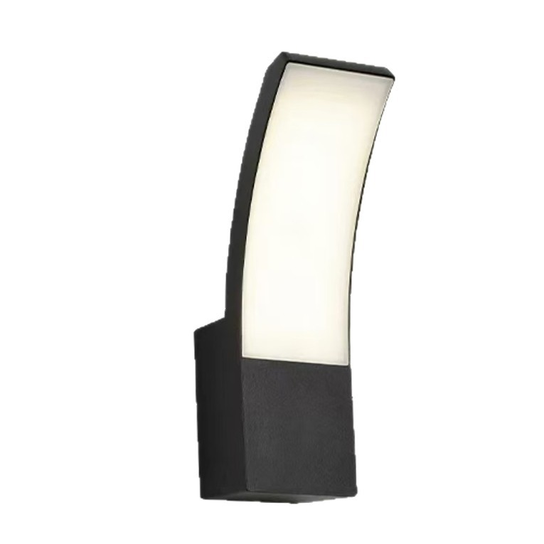 2026 Waterproof LED Wall Lamp  - Outdoor Lighting Hardwired review and price