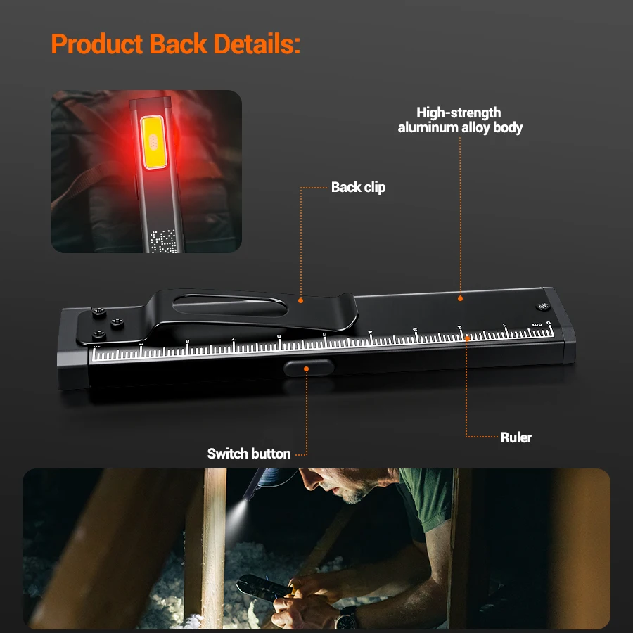 Mini Portable Rechargeable LED - Outdoor Lighting Quality review and price