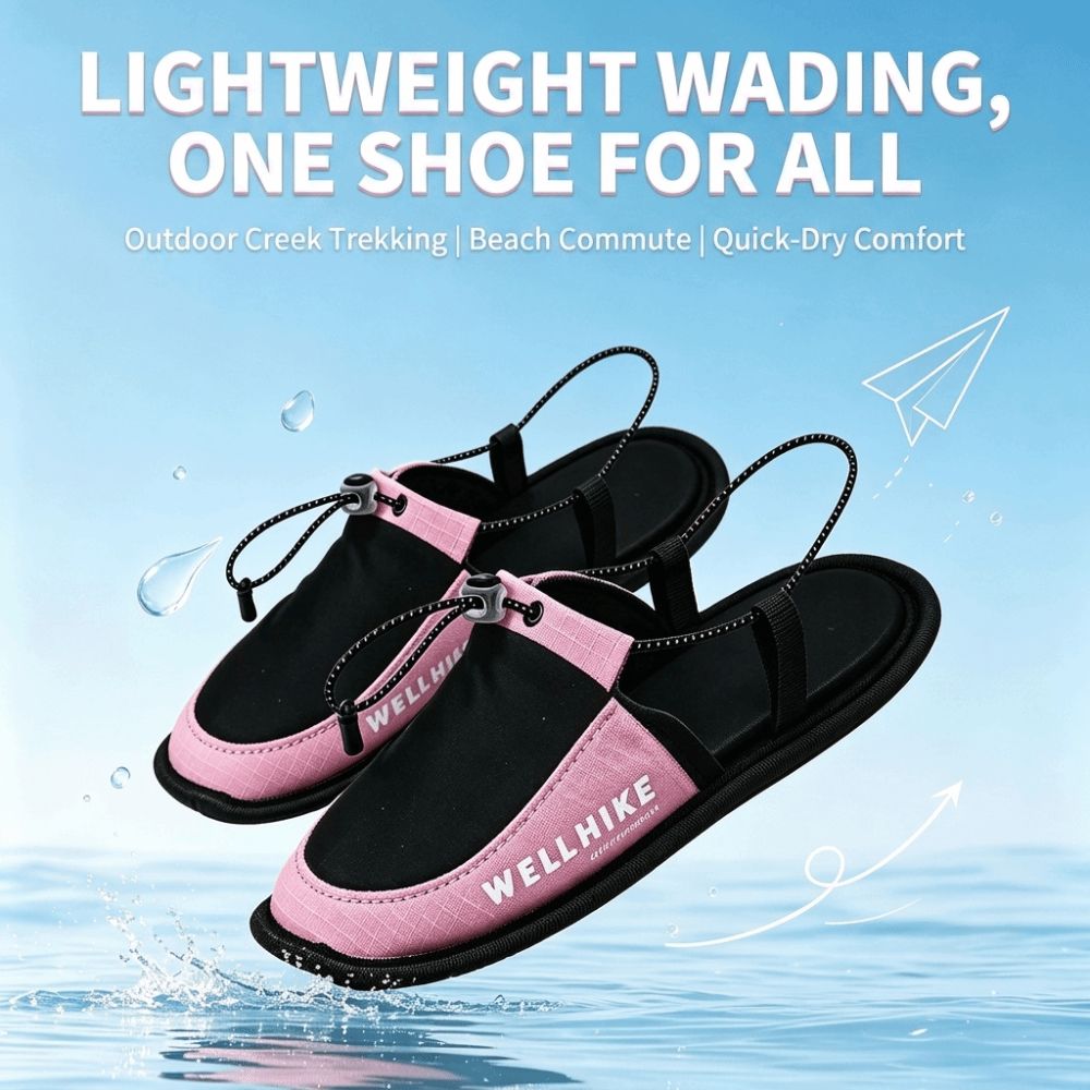 1 Pair Non Slip Travel Slipper - Outdoor Lighting For Your Home review and price
