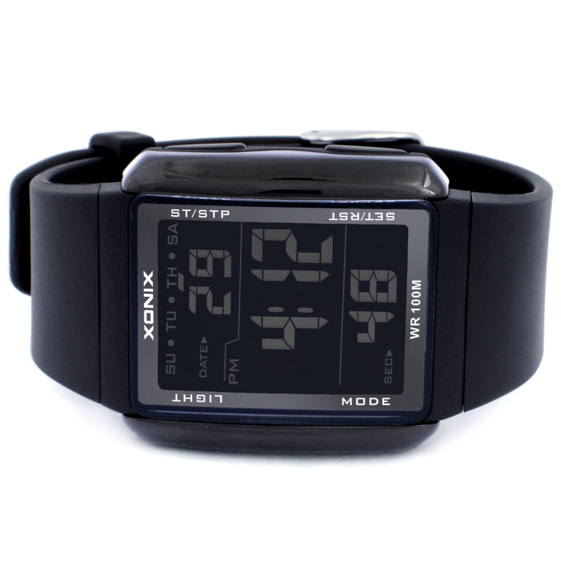 XONIX Women Sports Watches Wat - Outdoor Lighting Timer review and price