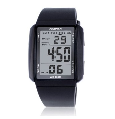 XONIX Women Sports Watches Wat - Outdoor Lighting Timer review and price