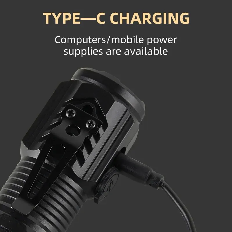 Portable Mini 3 LED Handheld F - Outdoor Lighting Quality review and price
