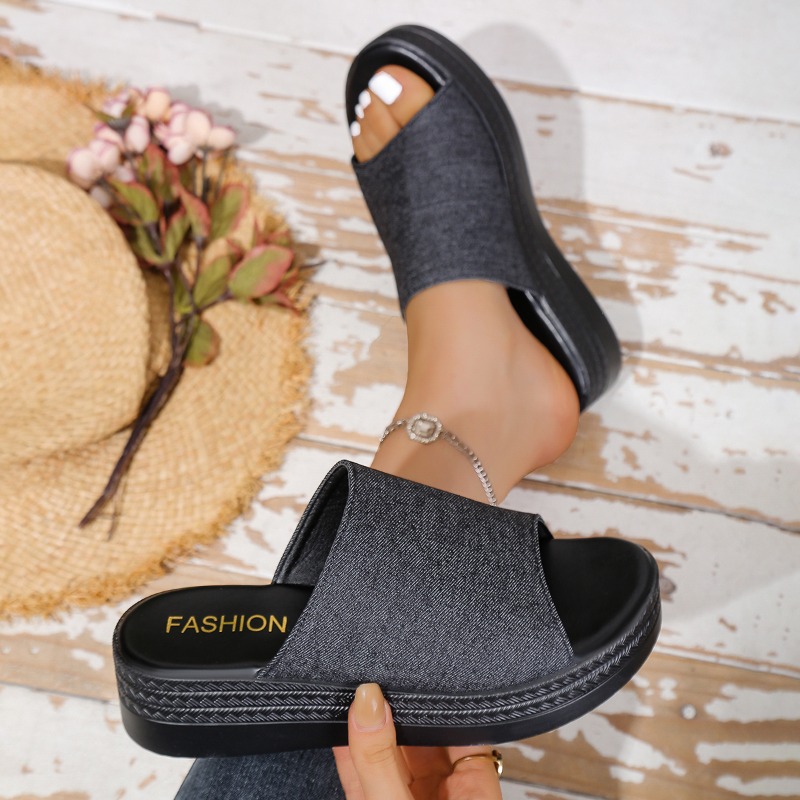 2026 New Women Slippers Trend  - Outdoor Lighting Trends 2026 review and price