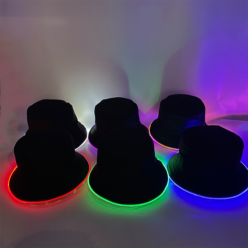 2025 Summer Light Up Bucket Ha - Outdoor Lighting Event review and price