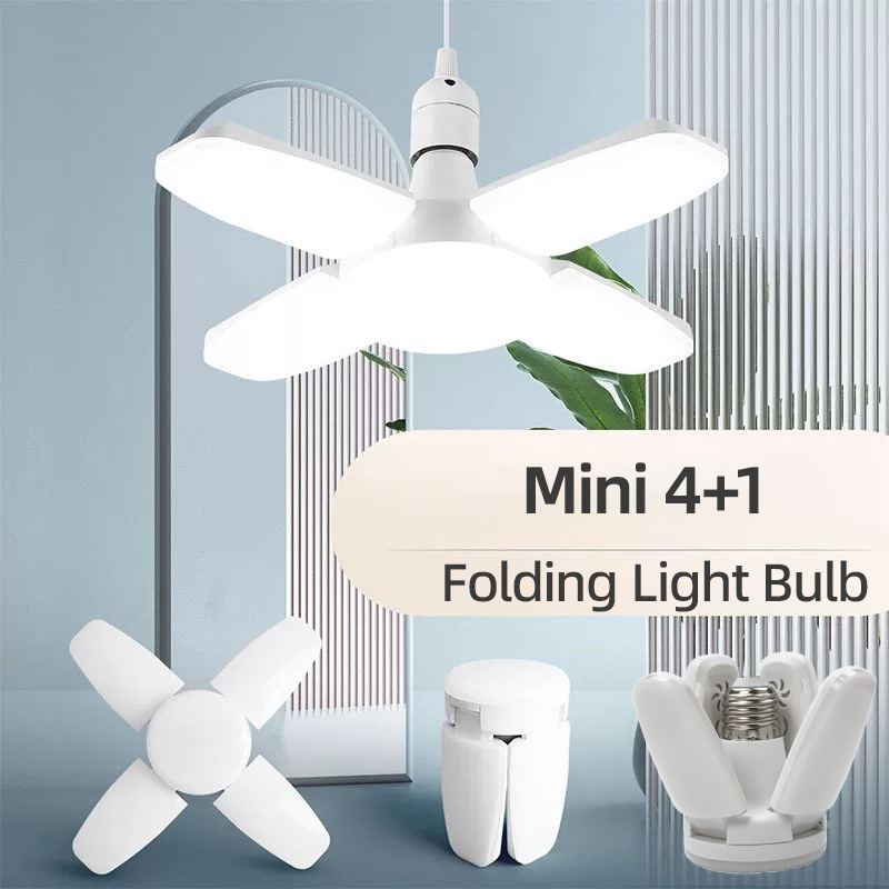 Fan Shape LED Bulb E27 LED Lam - Outdoor Lighting Warehouse review and price
