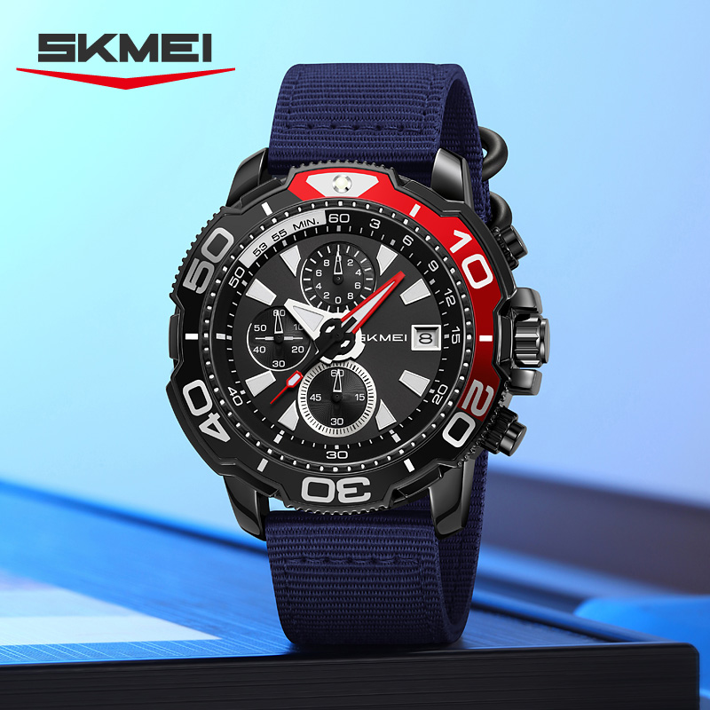 SKMEI 9381 New Men's Sport Mul - Outdoor Lighting Timer review and price