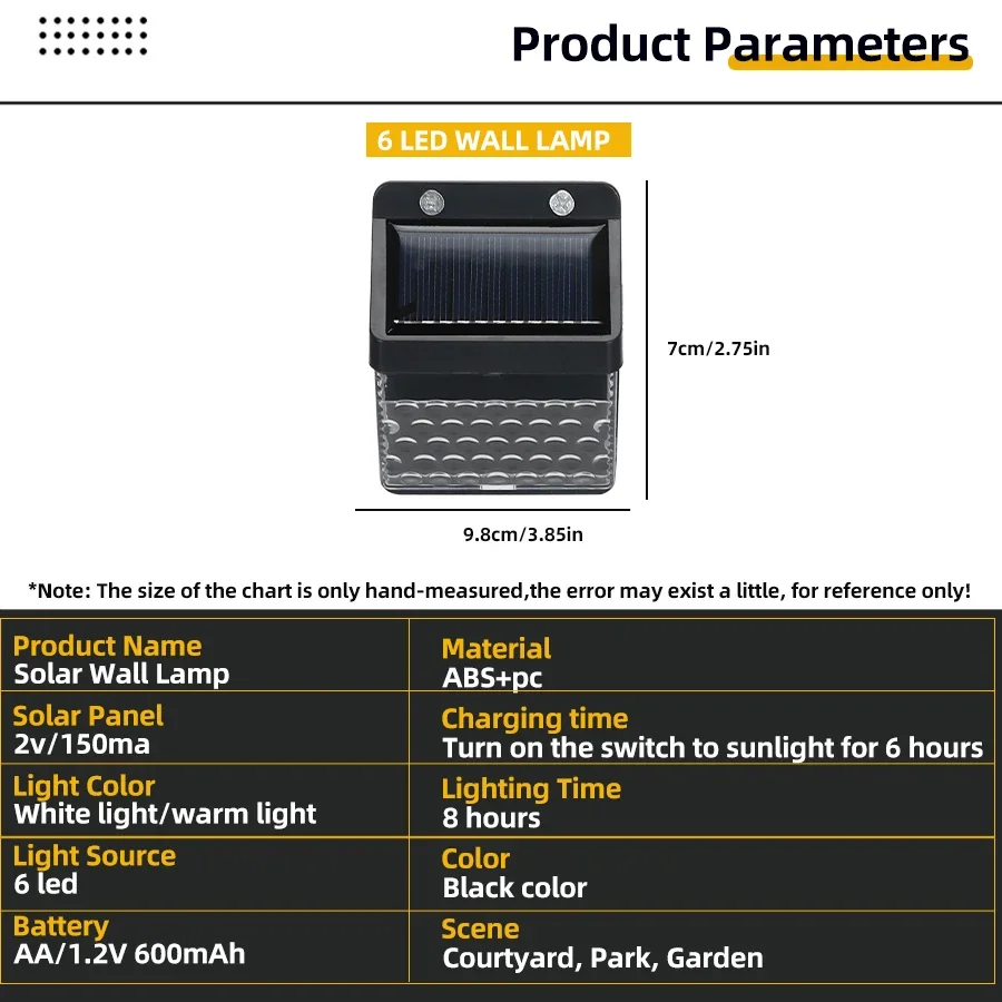 LED Solar Light PIR Motion Sen - Outdoor Lighting Solar review and price
