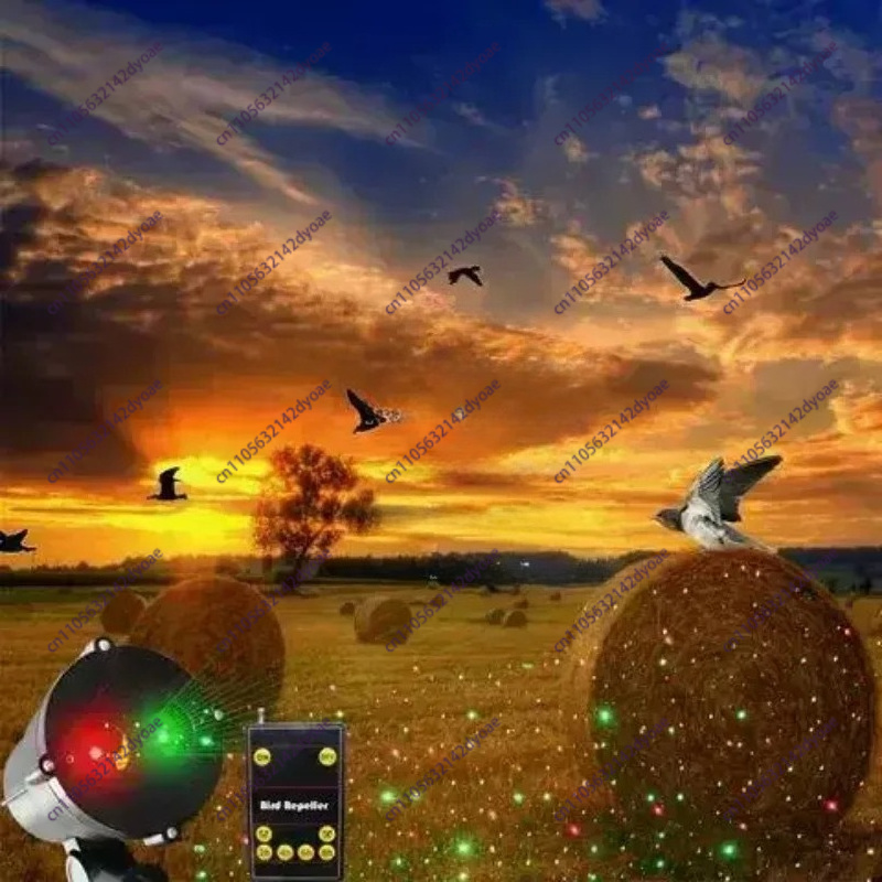 2025 Outdoor Laser Bird Repell - Outdoor Lighting Warehouse review and price