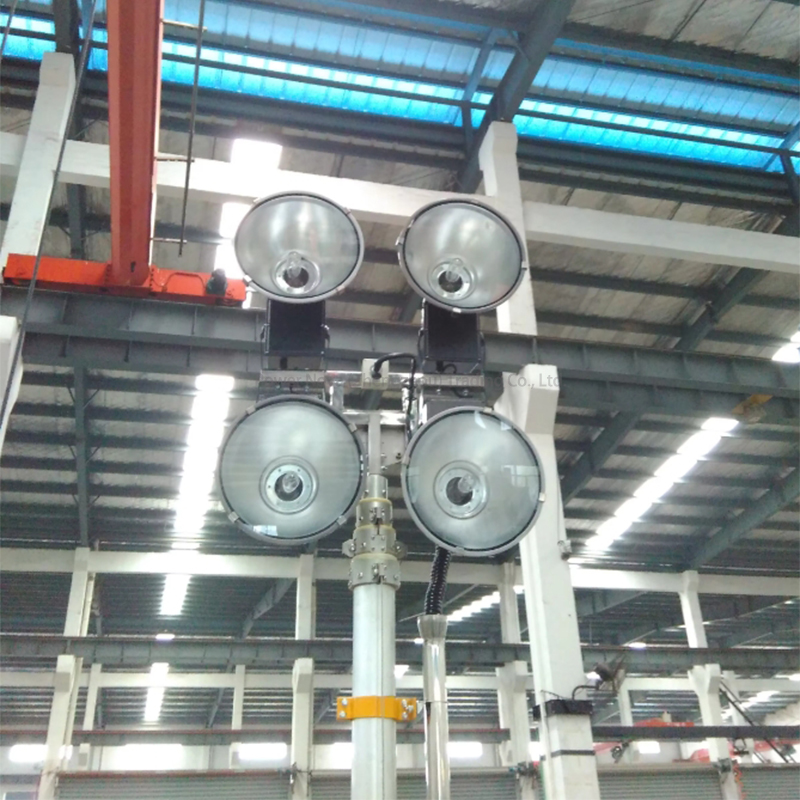 High Quality Portable Mobile G - Outdoor Lighting Quality review and price