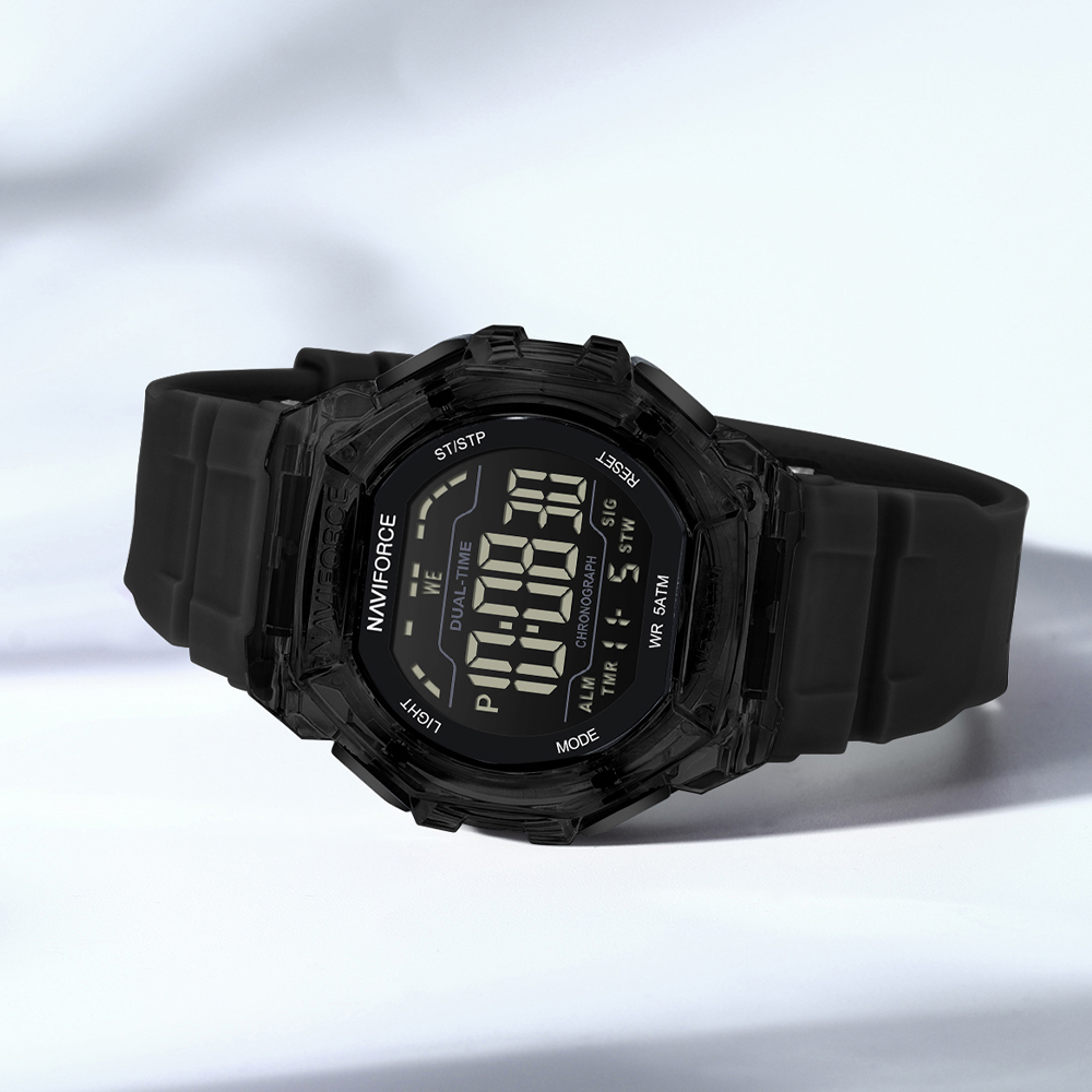 NAVIFORCE Multifunction Men LE - Outdoor Lighting Timer review and price