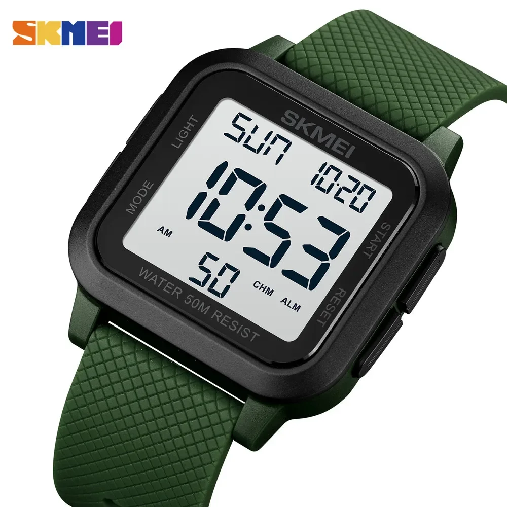 SKMEI1894 Men Alarm Chrono Clo - Outdoor Lighting Timer review and price