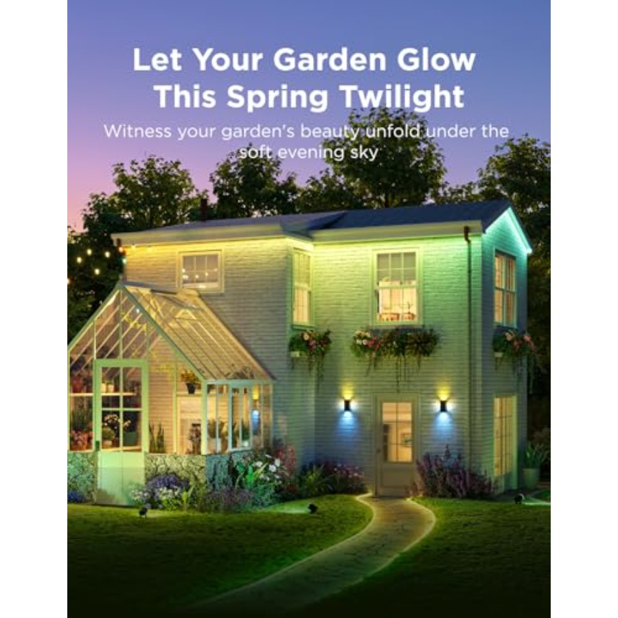 Outdoor LED Strip Lights for p - Outdoor Lighting Event review and price