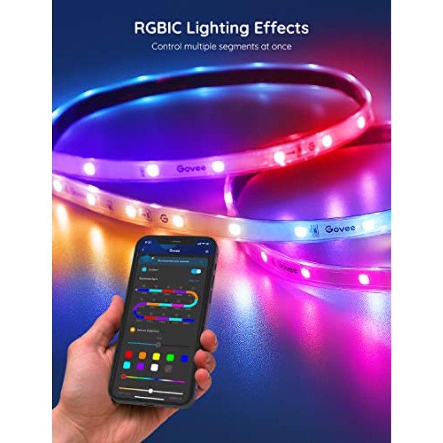 Outdoor LED Strip Lights for p - Outdoor Lighting Event review and price