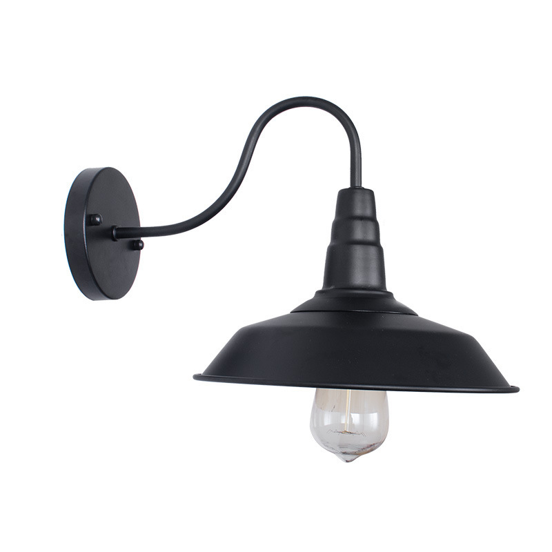 Loft Retro Industrial Style Ou - Outdoor Lighting Warehouse review and price