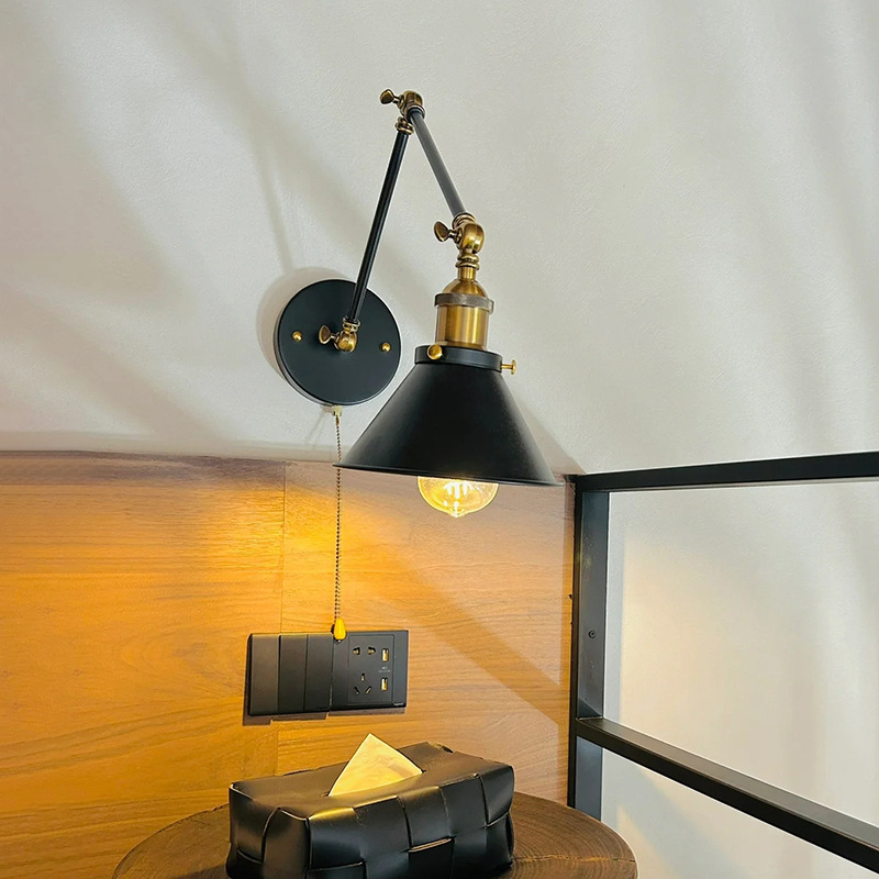 Loft Retro Industrial Style Ou - Outdoor Lighting Warehouse review and price