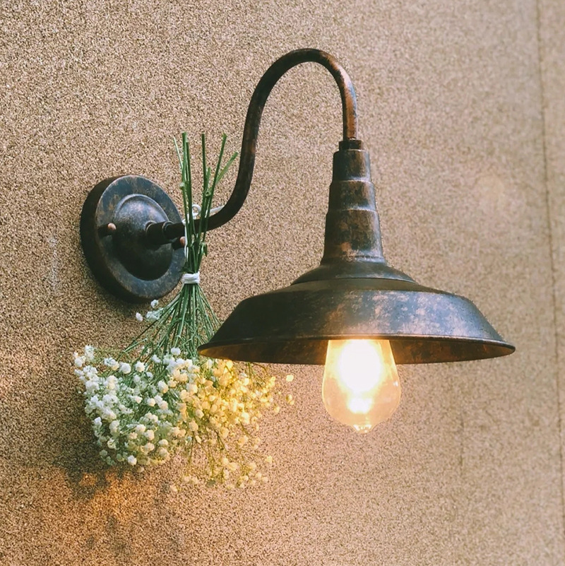 Loft Retro Industrial Style Ou - Outdoor Lighting Warehouse review and price