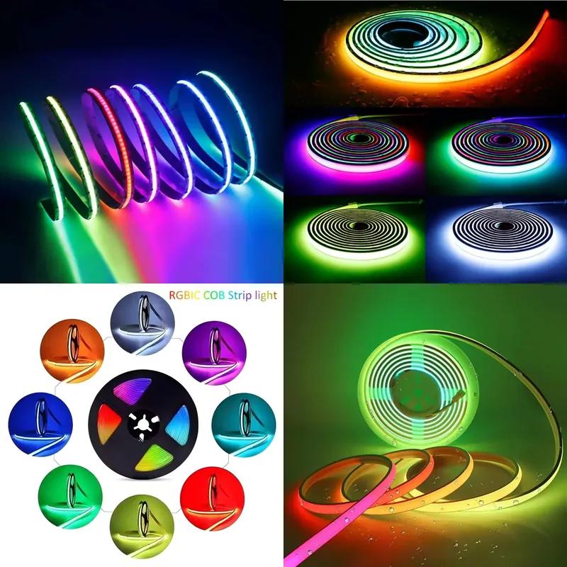 Banqcn Newest Quality RGB IC F - Outdoor Lighting Quality review and price