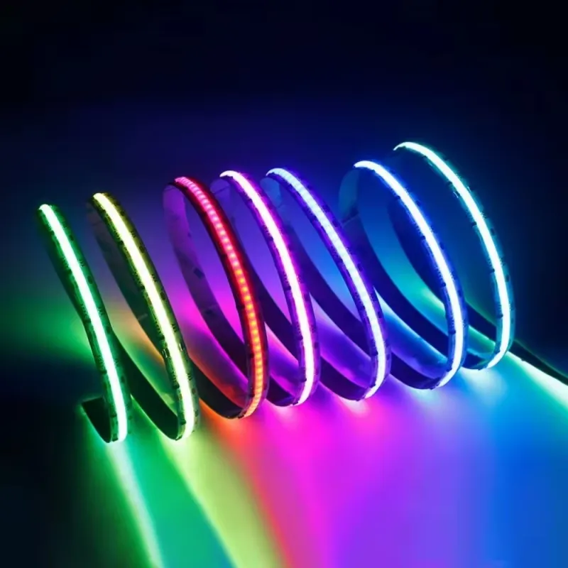 Banqcn Newest Quality RGB IC F - Outdoor Lighting Quality review and price