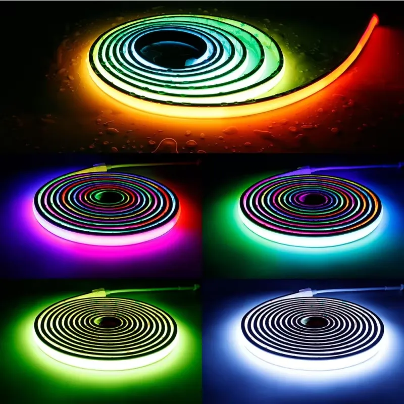 Banqcn Newest Quality RGB IC F - Outdoor Lighting Quality review and price