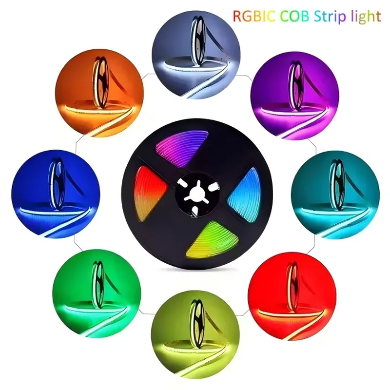 Banqcn Newest Quality RGB IC F - Outdoor Lighting Quality review and price