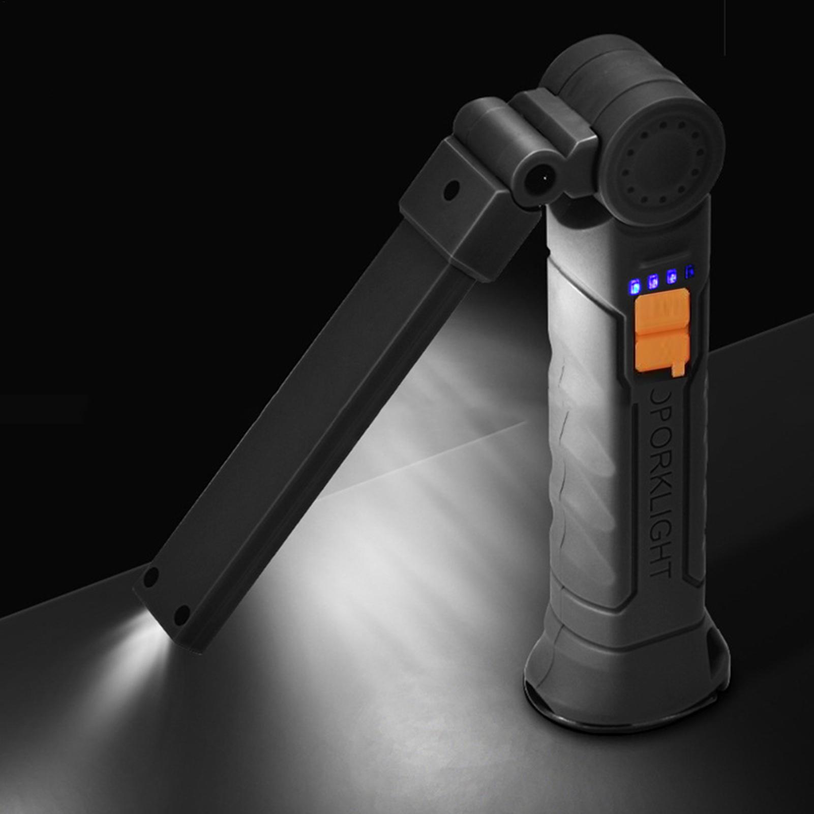 Rechargeable LED Flashlight Wo - Outdoor Lighting Jobs review and price