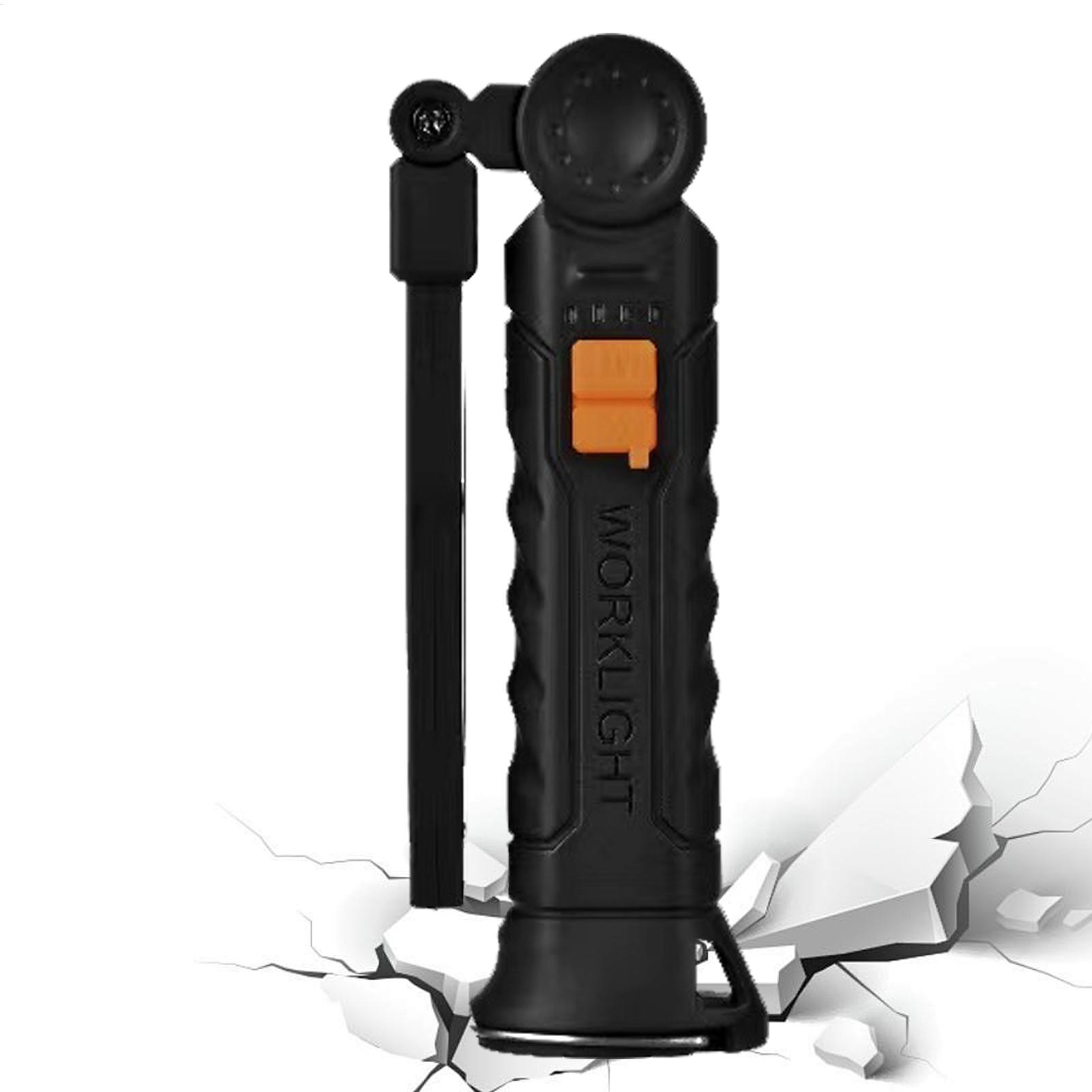 Rechargeable LED Flashlight Wo - Outdoor Lighting Jobs review and price