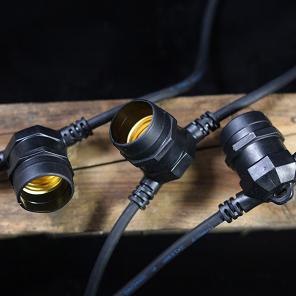 10M Cable LED String Commercia - Outdoor Lighting Quality review and price