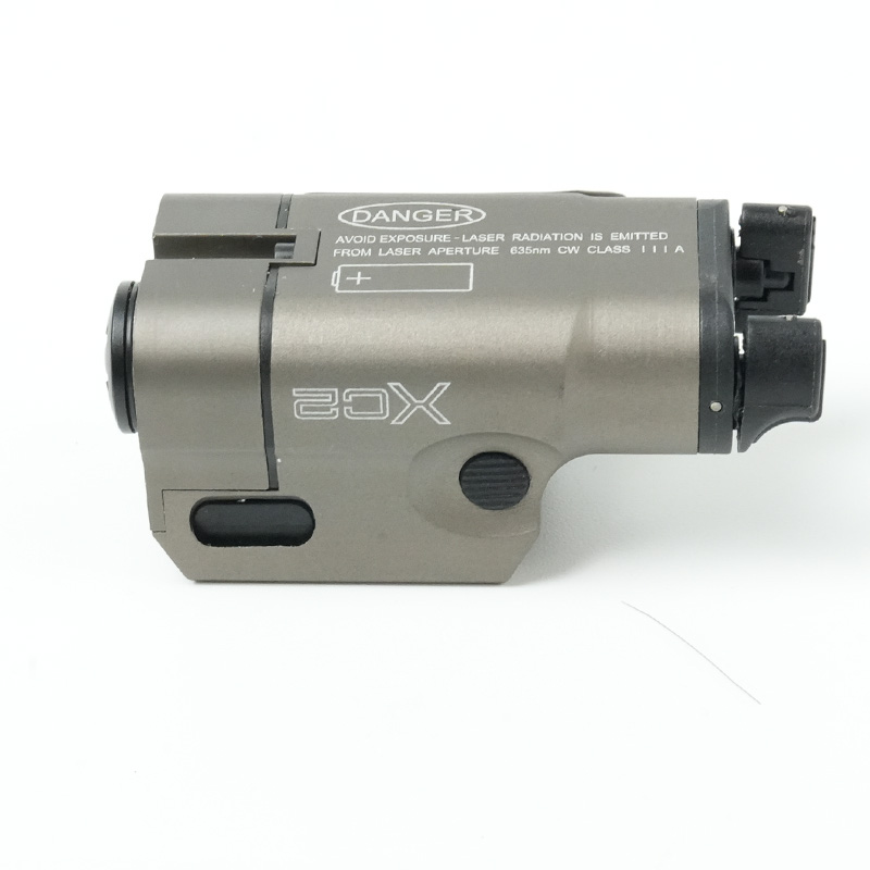 US Warehouse Tactica SF XC2 Sc - Outdoor Lighting Warehouse review and price