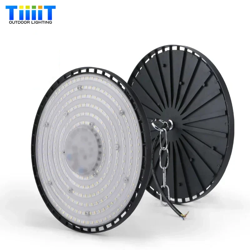 UFO LED 220V High Bay Light 10 - Outdoor Lighting Warehouse review and price
