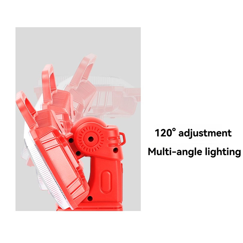 LED Work Light 2000LM Portable - Outdoor Lighting Jobs review and price
