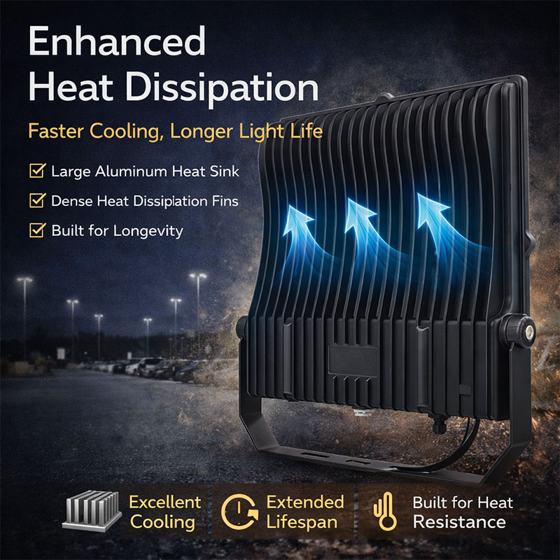 LED Flood Light IP66 Waterproo - Outdoor Lighting Warehouse review and price
