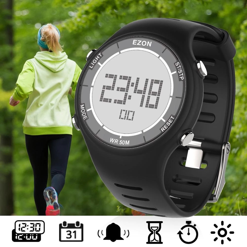 EZON New Fashion Woman Digital - Outdoor Lighting Timer review and price