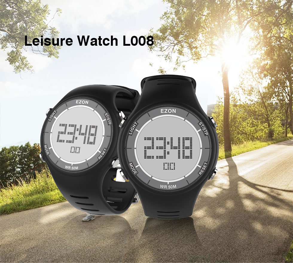 EZON New Fashion Woman Digital - Outdoor Lighting Timer review and price