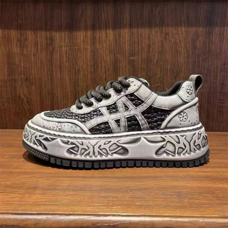 Shoes for Men Work Wear Chunky - Outdoor Lighting Trends 2026 review and price