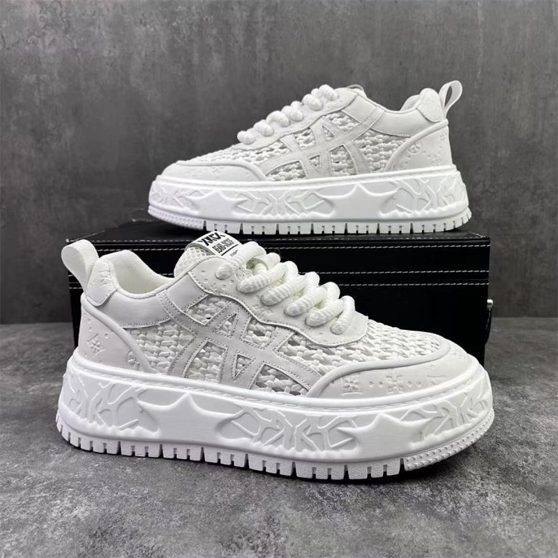 Shoes for Men Work Wear Chunky - Outdoor Lighting Trends 2026 review and price