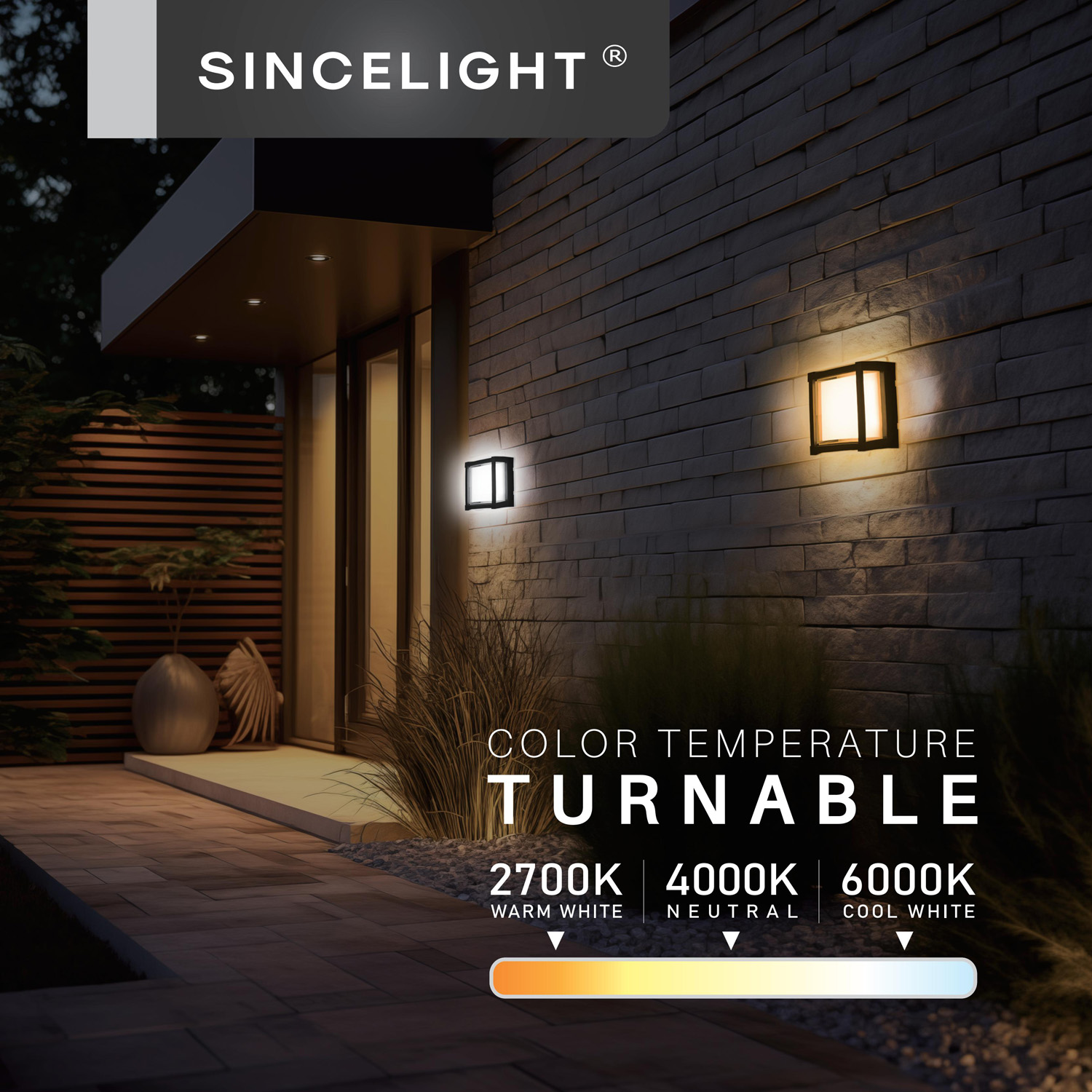 14W LED Wall Light Fixture, IP - Outdoor Lighting Hardwired review and price