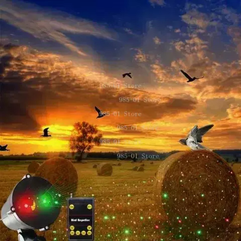 2025 Outdoor Laser Bird Repell - Outdoor Lighting Warehouse review and price