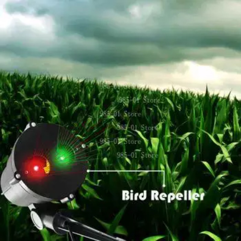 2025 Outdoor Laser Bird Repell - Outdoor Lighting Warehouse review and price