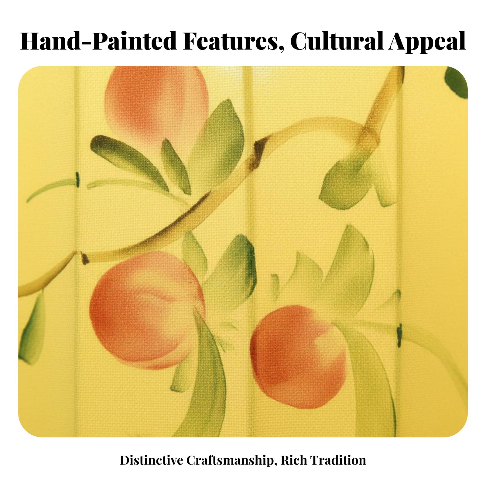 Hand-Painted Chinese Lantern,  - Outdoor Lighting Event review and price