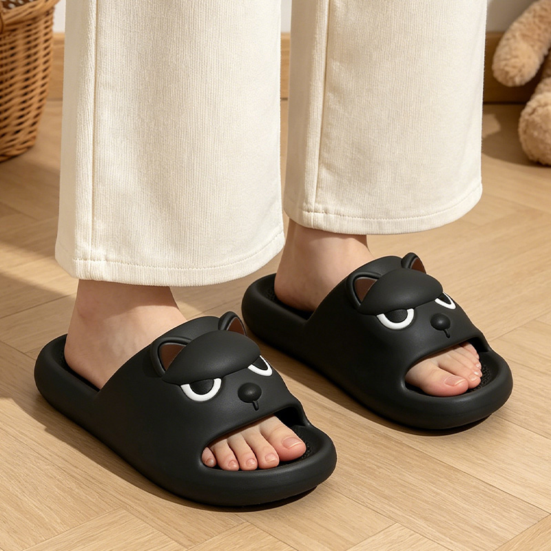 Cartoon Cute Dog Eva Soft Sole - Outdoor Lighting For Your Home review and price