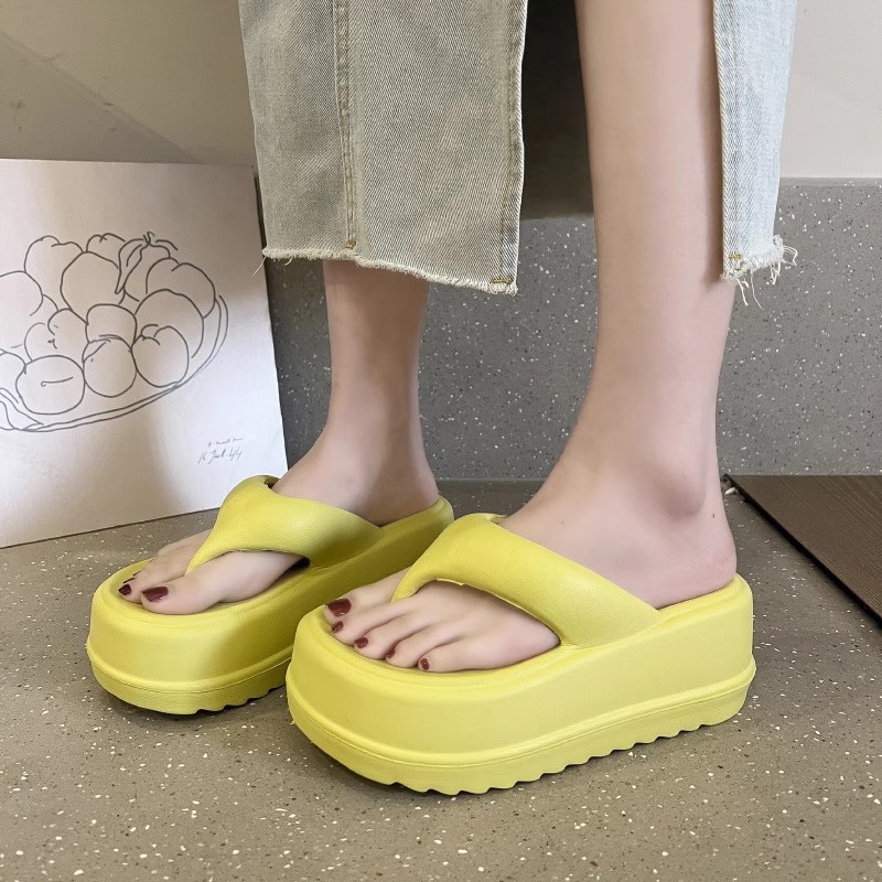 New Thick Flip-flops Women Fas - Outdoor Lighting For Your Home review and price