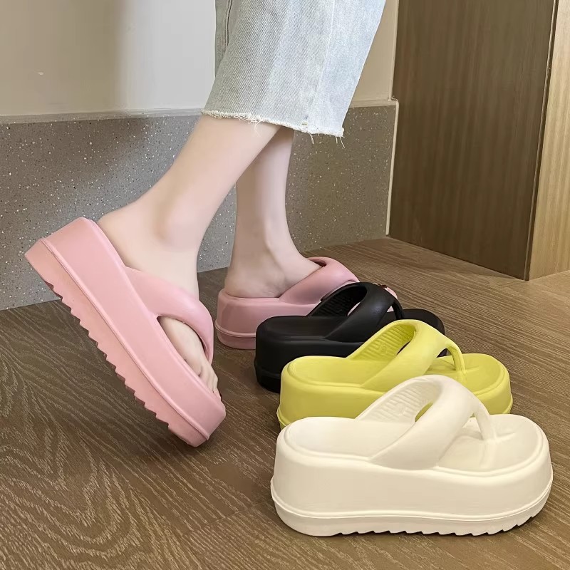 New Thick Flip-flops Women Fas - Outdoor Lighting For Your Home review and price