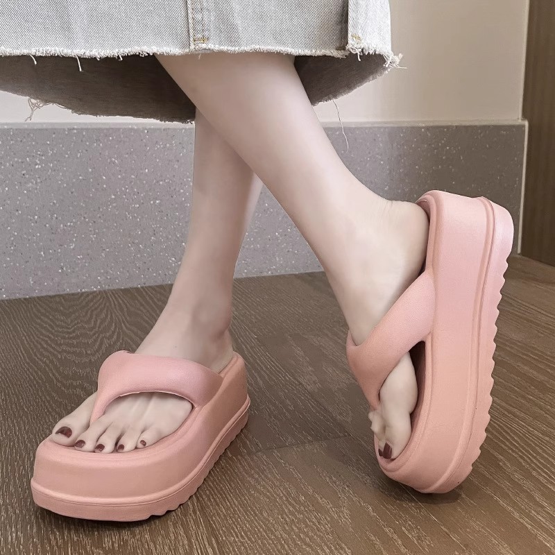 New Thick Flip-flops Women Fas - Outdoor Lighting For Your Home review and price