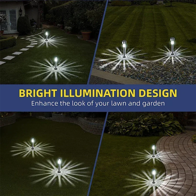 Solar Outdoor Lights Garden La - Outdoor Lighting Effects review and price