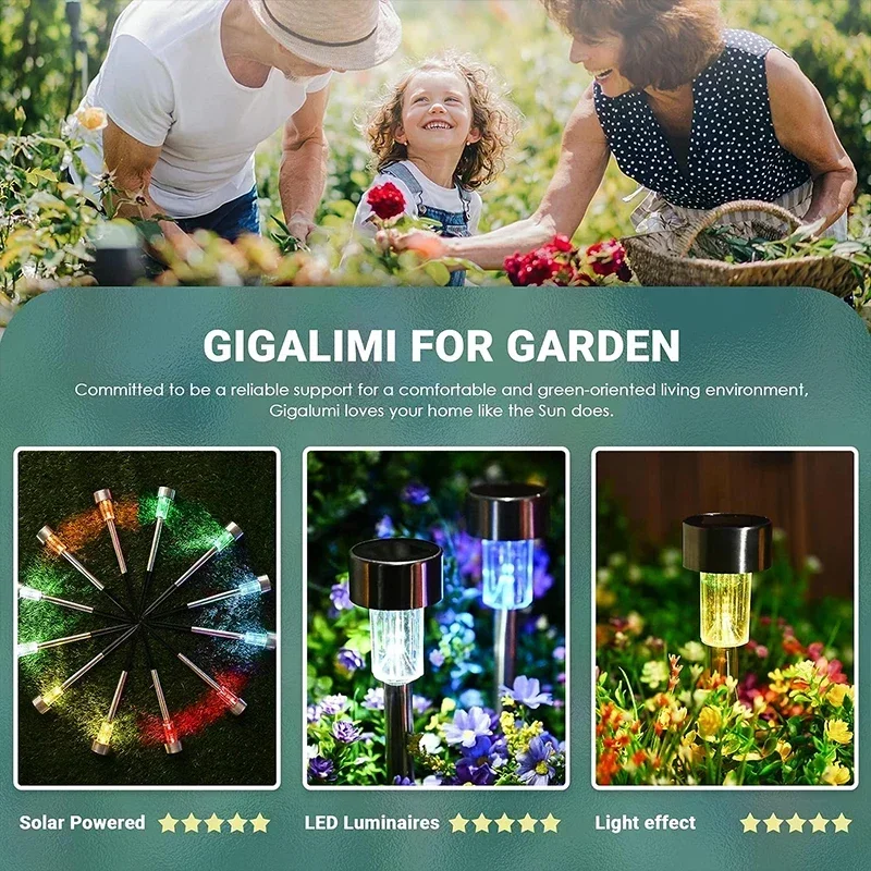 Solar Outdoor Lights Garden La - Outdoor Lighting Effects review and price